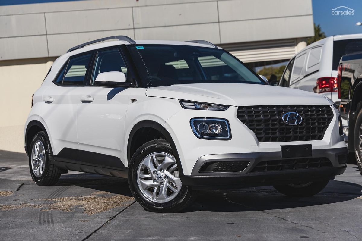 2025 Hyundai Venue Active QX.V5