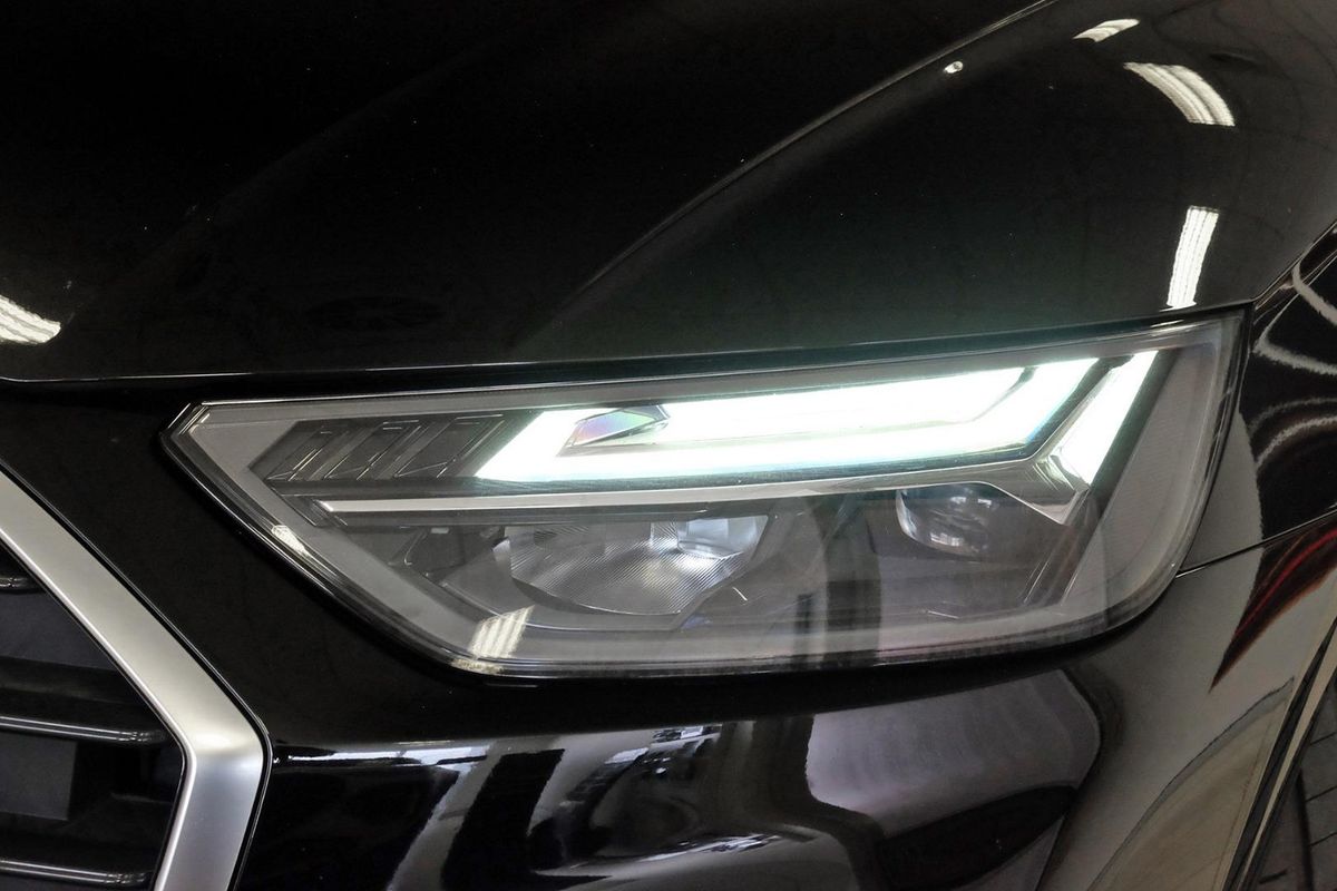 2022 Audi Q5 35 TDI Limited Edition FY image 18