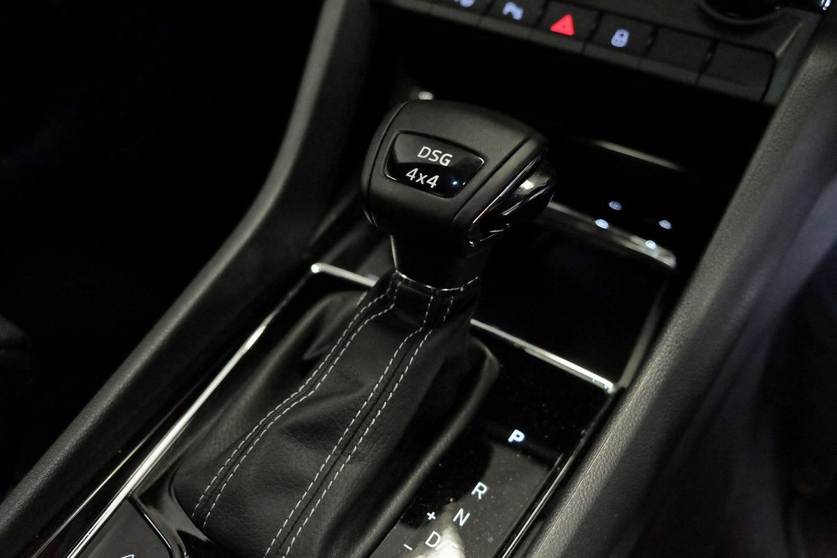 2020 SKODA Karoq 140TSI Sportline NU image 11