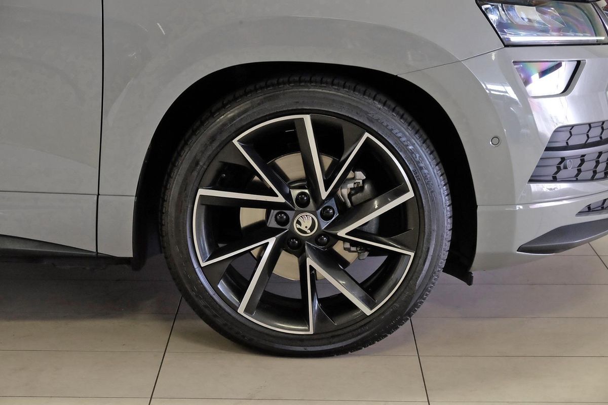 2020 SKODA Karoq 140TSI Sportline NU image 20