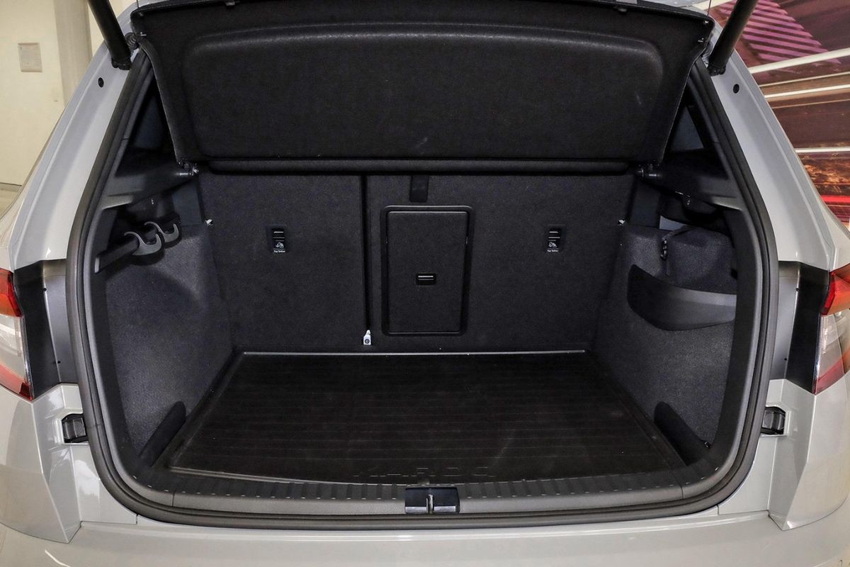 2020 SKODA Karoq 140TSI Sportline NU image 22
