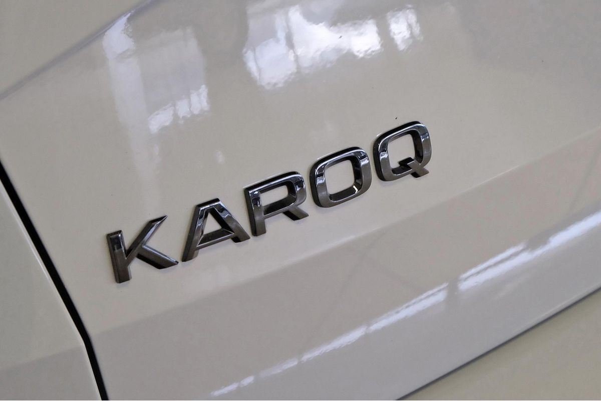 2020 SKODA Karoq 140TSI Sportline NU image 23