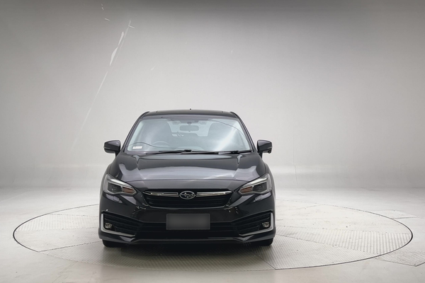 2022 Subaru Impreza 2.0i-S G5 thumb-5