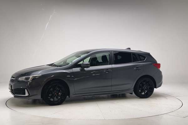 2022 Subaru Impreza 2.0i-S G5 thumb-6