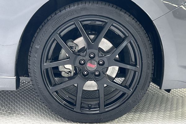 2022 Subaru Impreza 2.0i-S G5 thumb-9