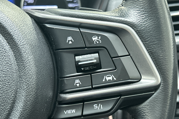 2022 Subaru Impreza 2.0i-S G5 thumb-14