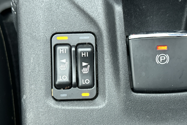 2022 Subaru Impreza 2.0i-S G5 thumb-15