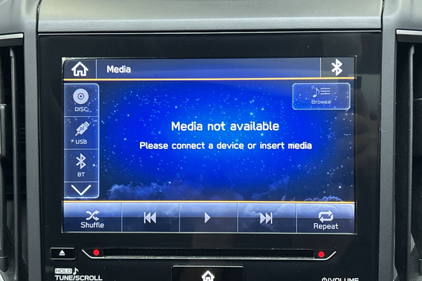 2022 Subaru Impreza 2.0i-S G5 thumb-17
