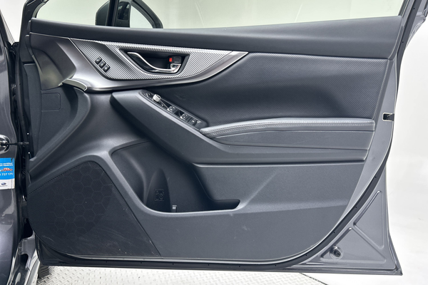 2022 Subaru Impreza 2.0i-S G5 thumb-18