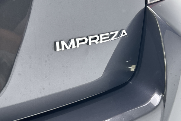 2022 Subaru Impreza 2.0i-S G5 thumb-21