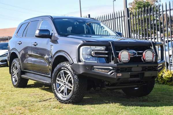 2023 Ford Everest Trend 2.0L