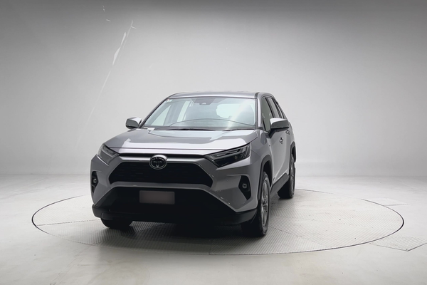 2025 Toyota RAV4 GX AXAH54R thumb-5