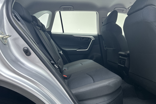 2025 Toyota RAV4 GX AXAH54R thumb-11