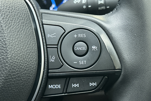 2025 Toyota RAV4 GX AXAH54R thumb-14