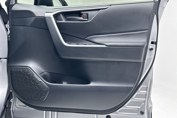 2025 Toyota RAV4 GX AXAH54R thumb-18