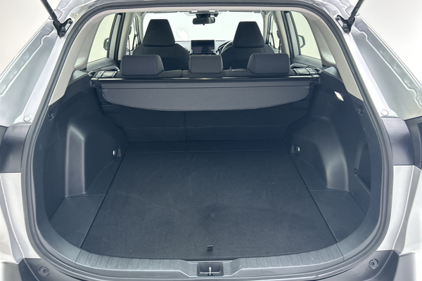 2025 Toyota RAV4 GX AXAH54R thumb-20