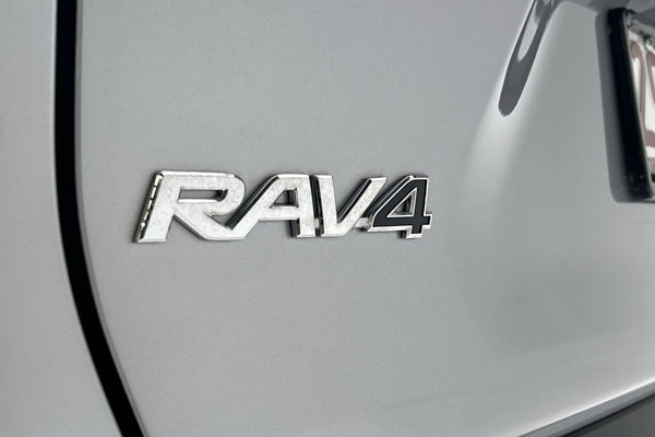 2025 Toyota RAV4 GX AXAH54R thumb-21