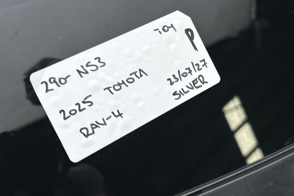 2025 Toyota RAV4 GX AXAH54R thumb-23