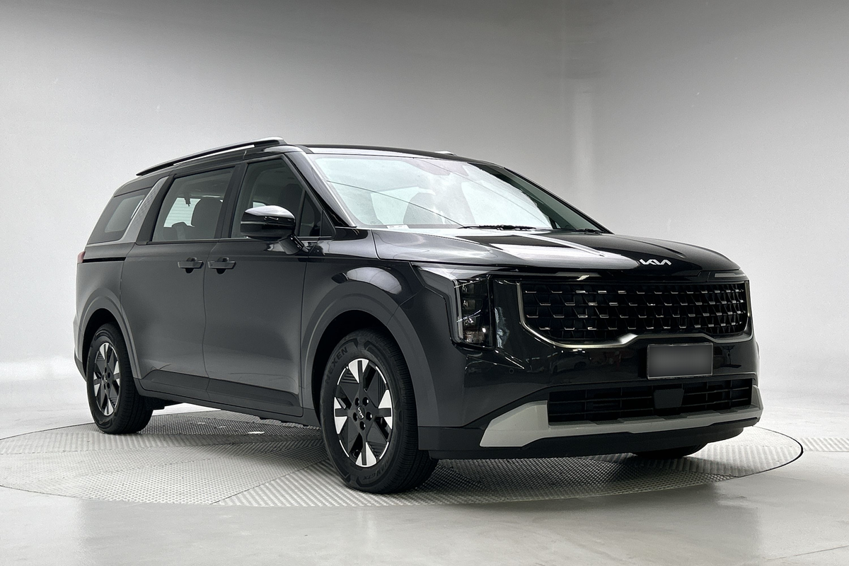 2026 Kia Carnival S HEV KA4 PE