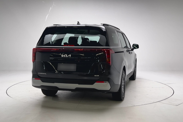 2026 Kia Carnival S HEV KA4 PE thumb-1