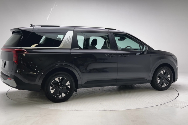 2026 Kia Carnival S HEV KA4 PE thumb-2
