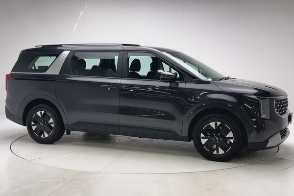 2026 Kia Carnival S HEV KA4 PE thumb-3