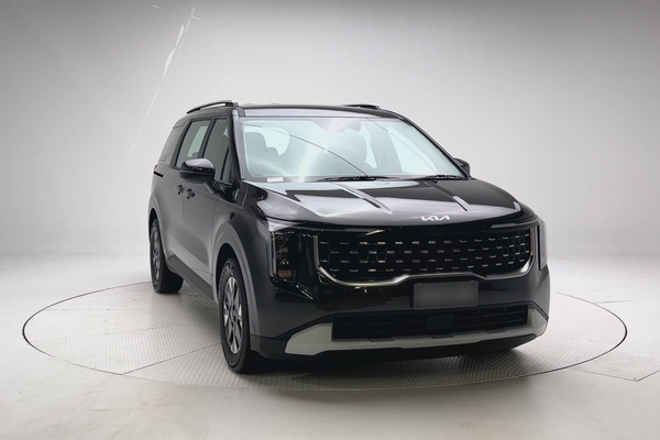 2026 Kia Carnival S HEV KA4 PE thumb-4