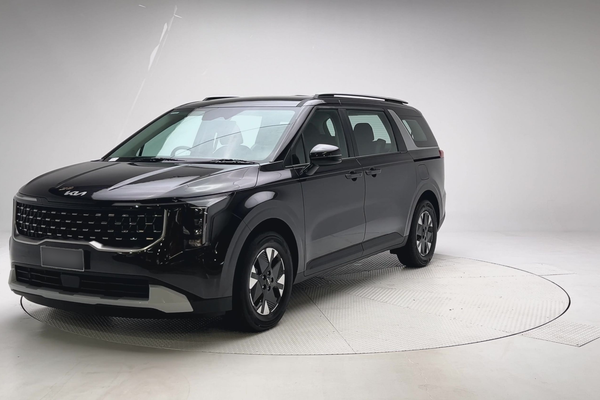 2026 Kia Carnival S HEV KA4 PE thumb-5