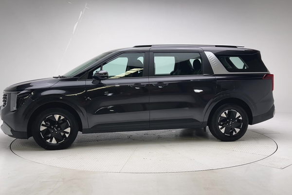 2026 Kia Carnival S HEV KA4 PE thumb-6
