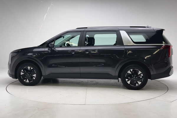 2026 Kia Carnival S HEV KA4 PE thumb-7