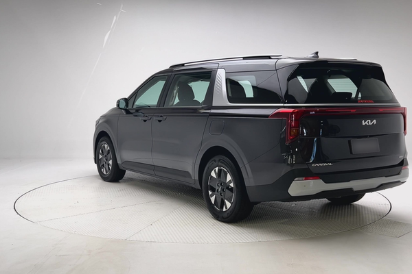2026 Kia Carnival S HEV KA4 PE thumb-8