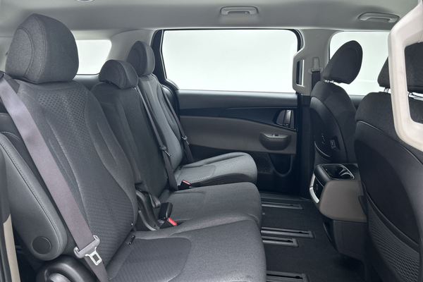 2026 Kia Carnival S HEV KA4 PE thumb-11