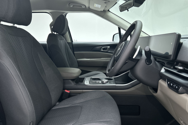 2026 Kia Carnival S HEV KA4 PE thumb-12