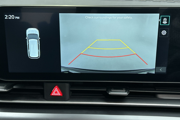 2026 Kia Carnival S HEV KA4 PE thumb-14