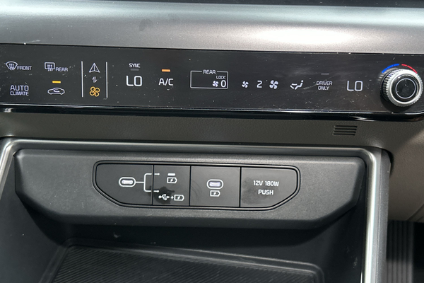 2026 Kia Carnival S HEV KA4 PE thumb-17