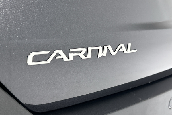2026 Kia Carnival S HEV KA4 PE thumb-21