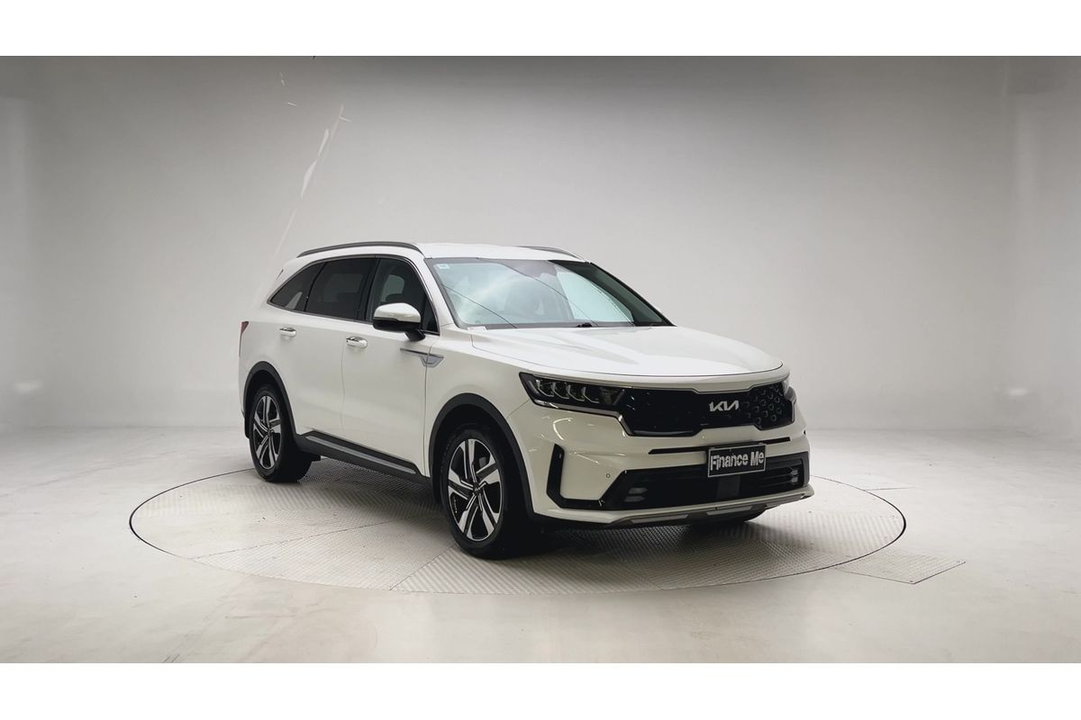2022 Kia Sorento Sport+ MQ4