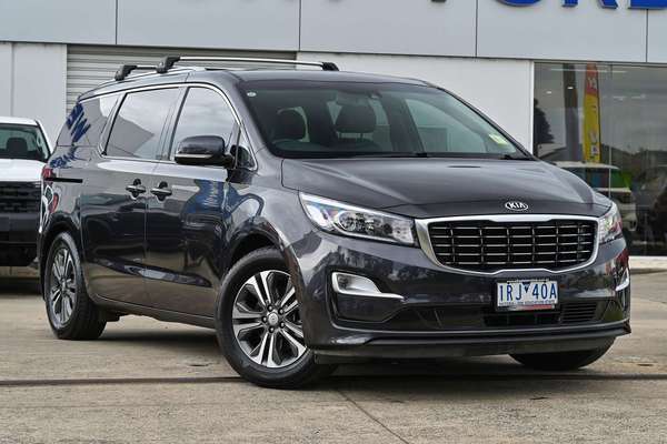 2020 Kia Carnival SLi YP