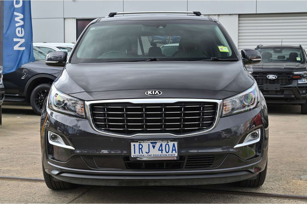 2020 Kia Carnival SLi YP