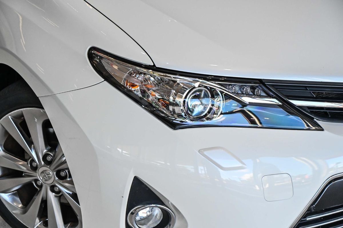2014 Toyota Corolla LEVIN ZR ZRE182R
