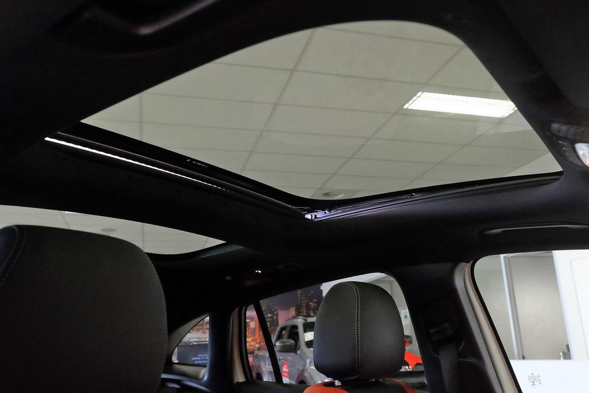 2022 Mercedes-Benz GLA-Class GLA35 AMG H247 image 18
