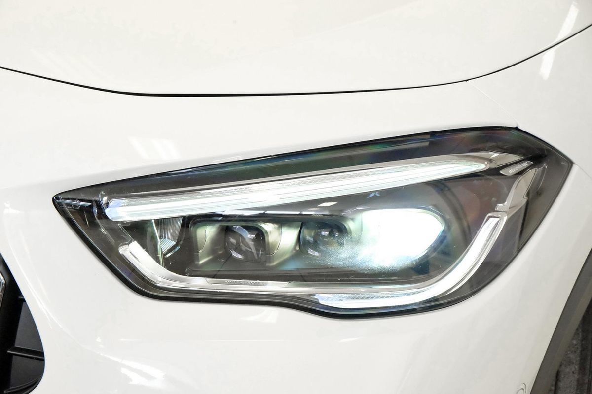 2022 Mercedes-Benz GLA-Class GLA35 AMG H247 image 19