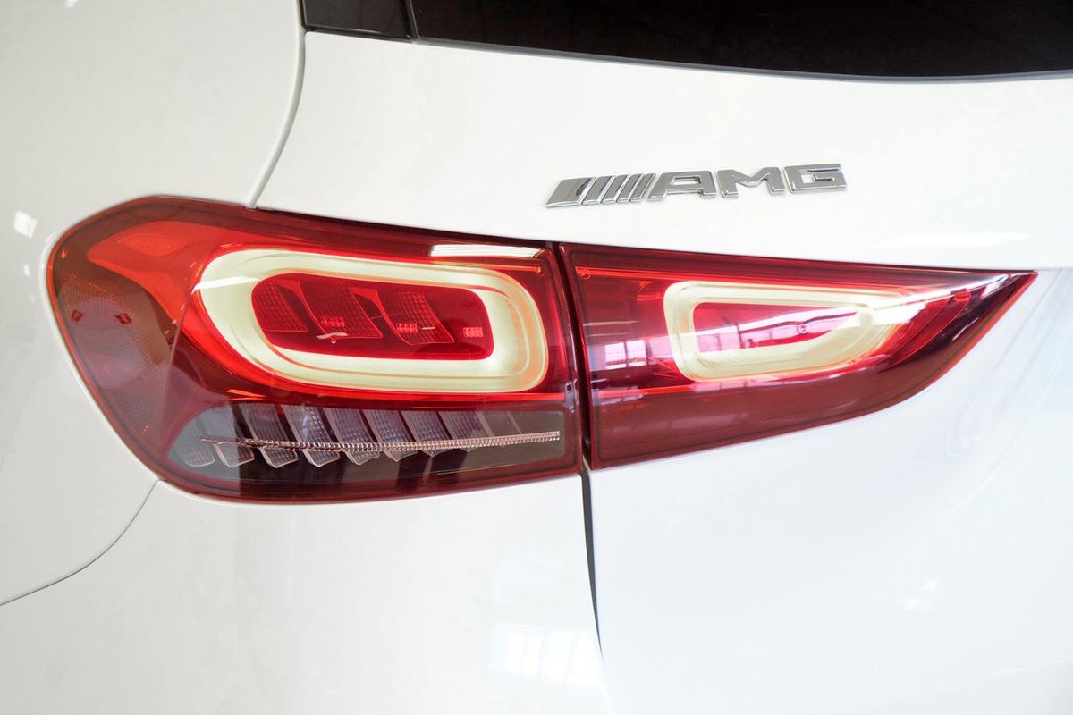 2022 Mercedes-Benz GLA-Class GLA35 AMG H247 image 21