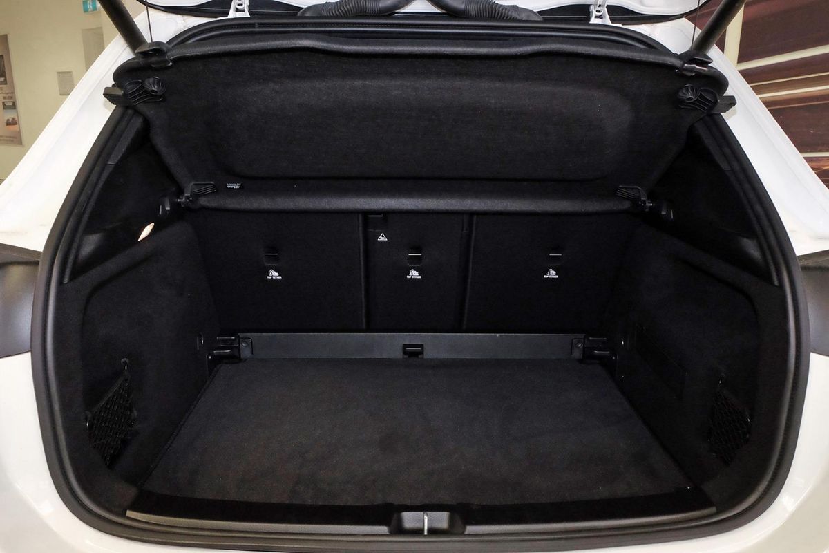 2022 Mercedes-Benz GLA-Class GLA35 AMG H247 image 22