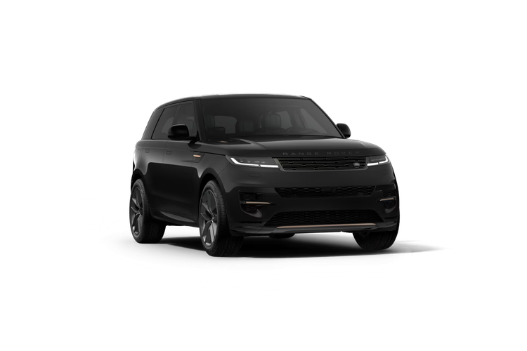 2026 Land Rover Range Rover Sport PHEV P460e Dynamic HSE L461