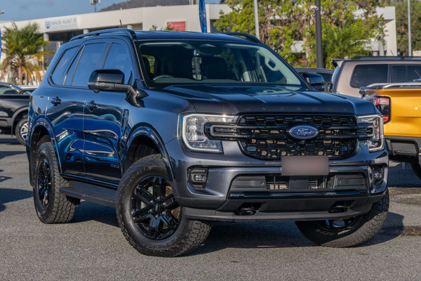 2024 Ford Everest Sport 3.0L