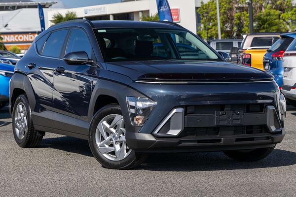 2025 Hyundai Kona SX2.V3