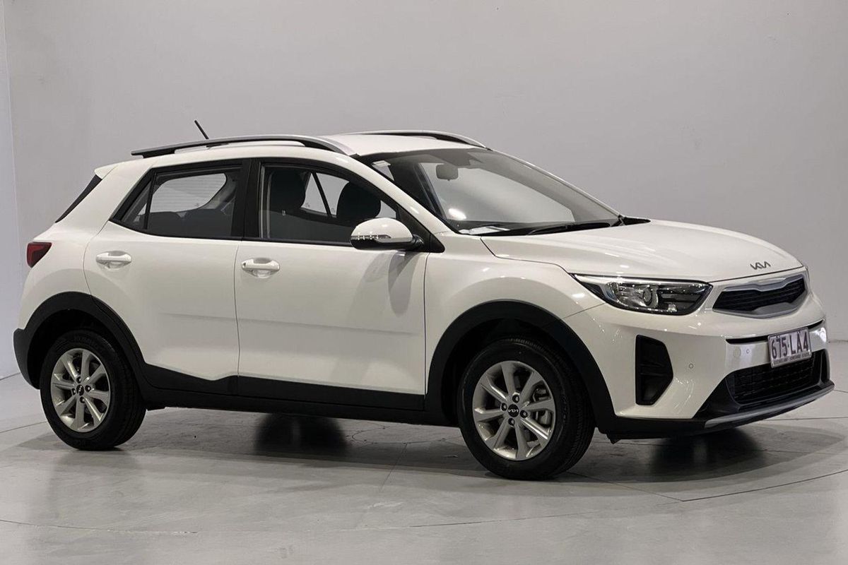 2024 Kia Stonic S YB