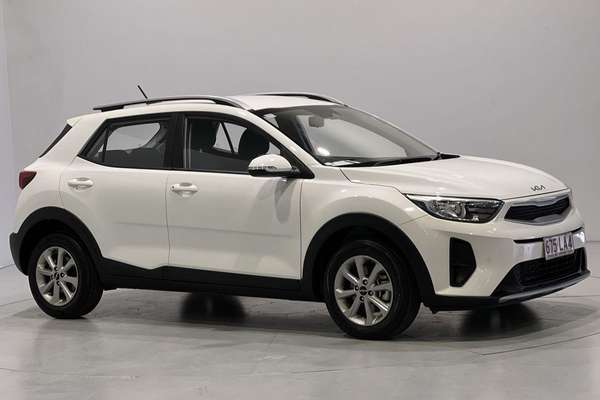 2024 Kia Stonic S YB