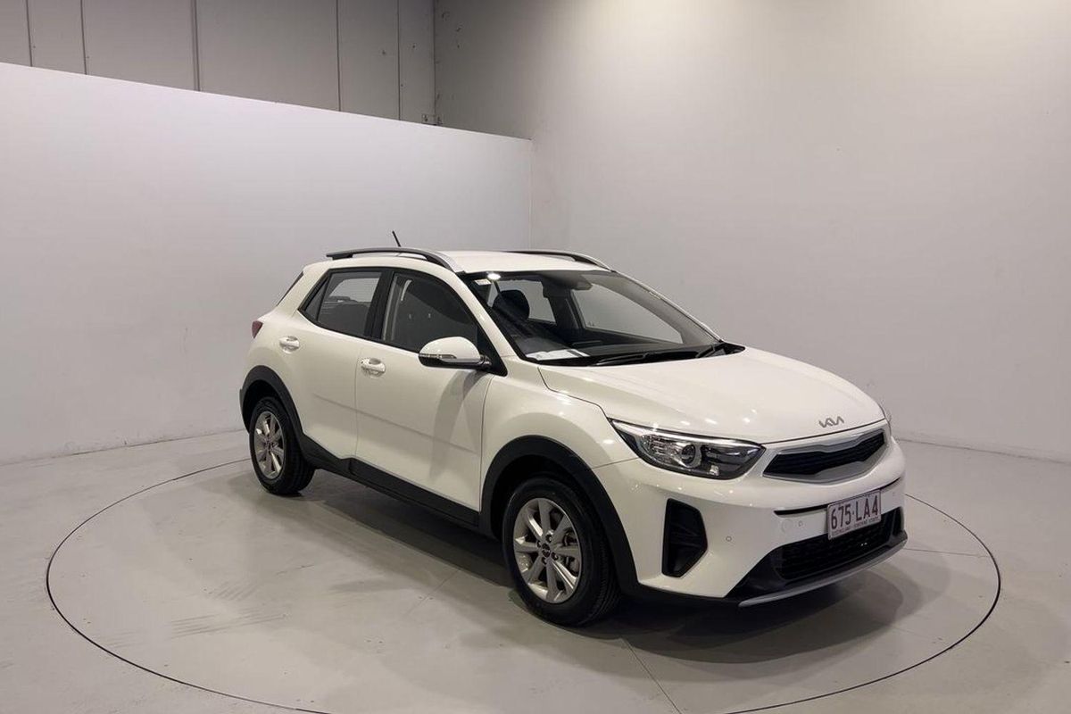 2024 Kia Stonic S YB